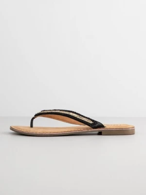 Foto van product Teensandalen Lazamani zwart