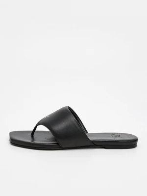 Foto van product Teensandalen MCM zwart
