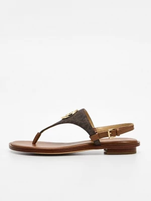 Foto van product Teensandalen Michael Kors bruin