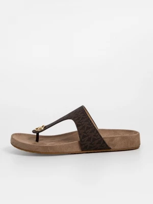 Foto van product Teensandalen Michael Kors bruin