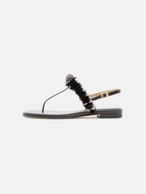 Foto van product Teensandalen Michael Kors bruin