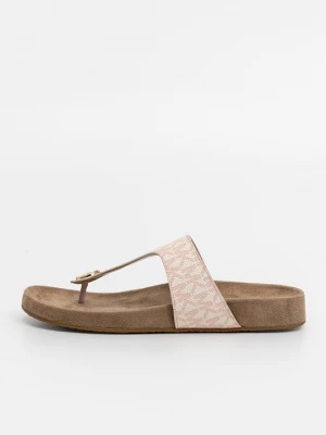 Foto van product Teensandalen Michael Kors donkerroze