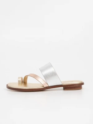 Foto van product Teensandalen Michael Kors goudkleurig