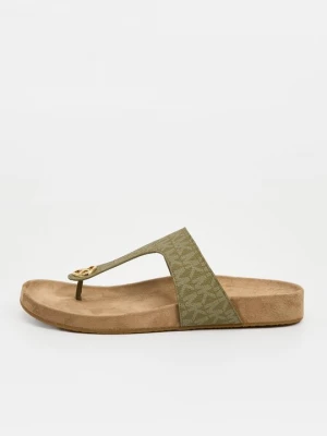 Foto van product Teensandalen Michael Kors groen
