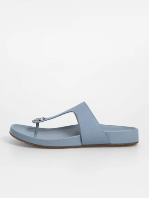 Foto van product Teensandalen Michael Kors lichtblauw