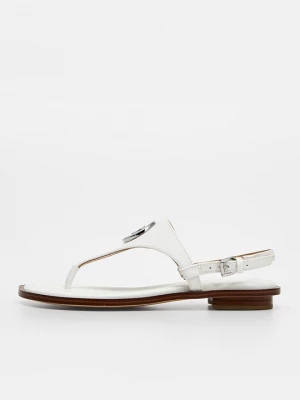 Foto van product Teensandalen Michael Kors wit