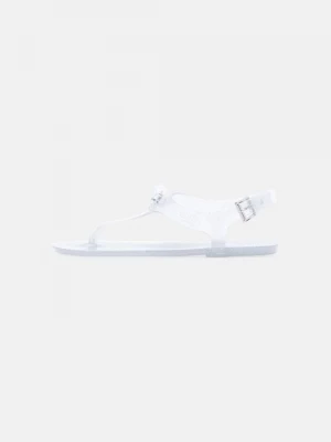 Foto van product Teensandalen Michael Kors zilverkleurig