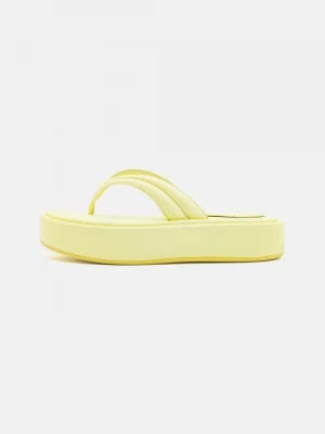 Foto van product Teensandalen Patrizia Pepe lichtgroen