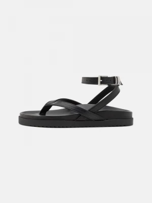 Foto van product Teensandalen Patrizia Pepe zwart