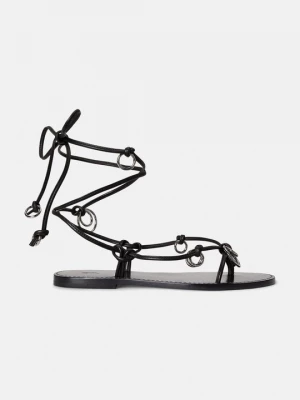 Foto van product Teensandalen Polo Ralph Lauren zwart