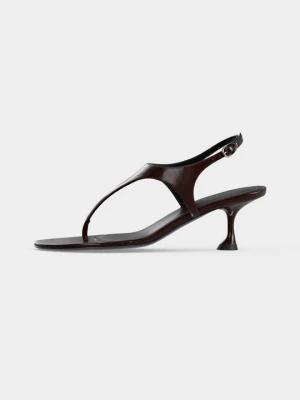 Foto van product Teensandalen Proenza Schouler bruin