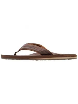 Foto van product Teensandalen Quiksilver bruin