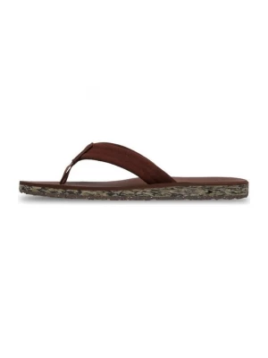 Foto van product Teensandalen Quiksilver bruin