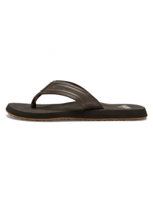 Foto van product Teensandalen Quiksilver donkerbruin
