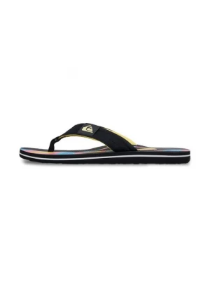 Foto van product Teensandalen Quiksilver zwart