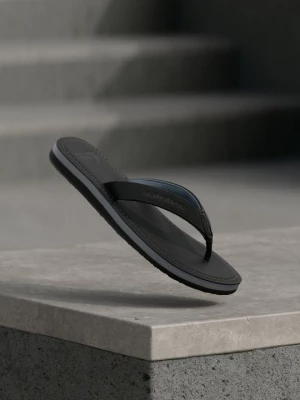 Foto van product Teensandalen Quiksilver zwart