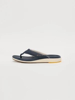 Foto van product Teensandalen Reef donkerblauw
