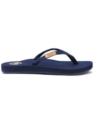 Foto van product Teensandalen Reef donkerblauw