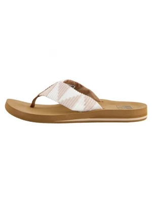 Foto van product Teensandalen Reef wit
