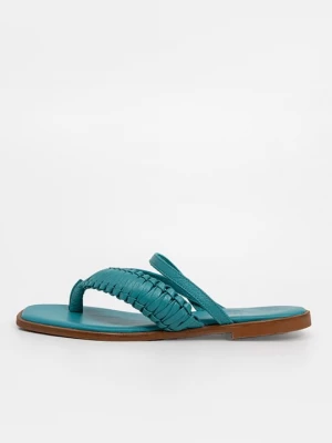Foto van product Teensandalen RIANI turquoise