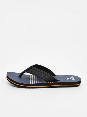 Foto van product Teensandalen Rip Curl zwart
