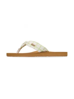 Foto van product Teensandalen Roxy groen