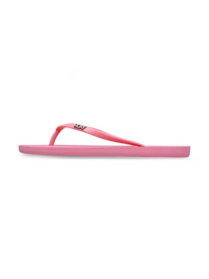 Foto van product Teensandalen Roxy koraalrood