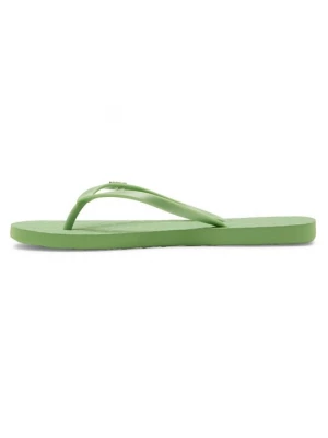 Foto van product Teensandalen Roxy olijfgroen