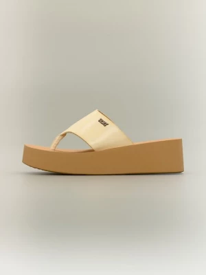 Foto van product Teensandalen Roxy tan