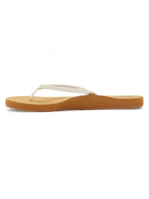 Foto van product Teensandalen Roxy wit