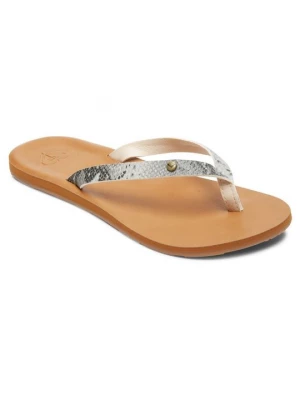 Foto van product Teensandalen Roxy wit