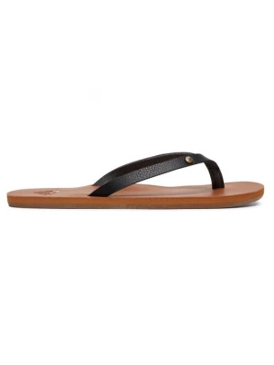 Foto van product Teensandalen Roxy zwart