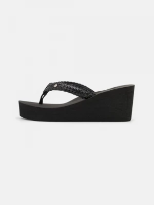 Foto van product Teensandalen Roxy zwart