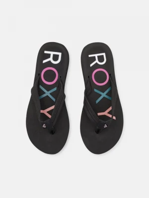 Foto van product Teensandalen Roxy zwart