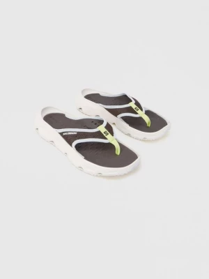 Foto van product Teensandalen Salomon bruin