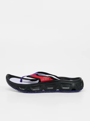 Foto van product Teensandalen Salomon zwart