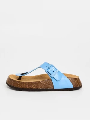 Foto van product Teensandalen Scholl blauw