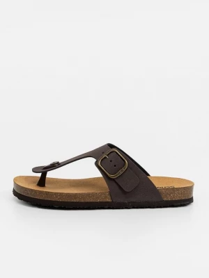 Foto van product Teensandalen Scholl bruin