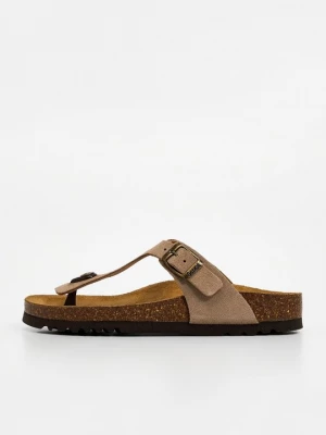 Foto van product Teensandalen Scholl bruin