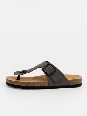 Foto van product Teensandalen Scholl donkergrijs