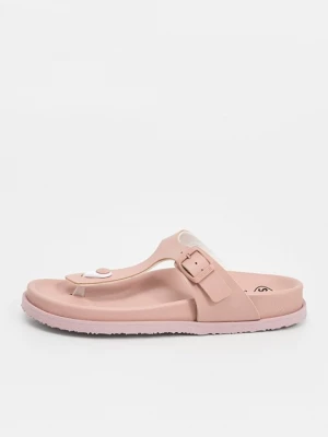 Foto van product Teensandalen Scholl donkerroze