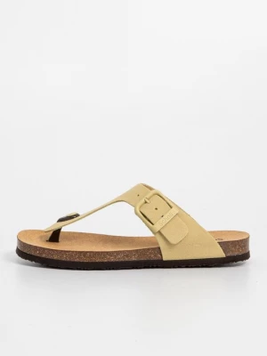 Foto van product Teensandalen Scholl geel