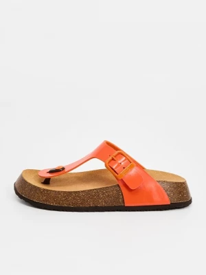 Foto van product Teensandalen Scholl oranje