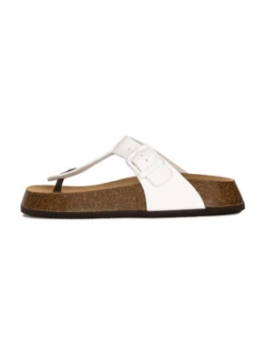 Foto van product Teensandalen Scholl wit