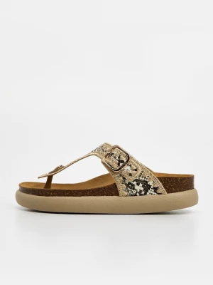 Foto van product Teensandalen Scholl wit