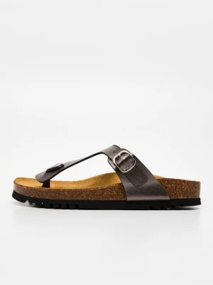 Foto van product Teensandalen Scholl zwart
