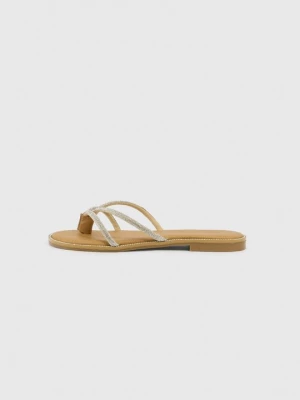 Foto van product Teensandalen Steve Madden