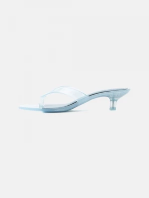 Foto van product Teensandalen Steve Madden lichtblauw