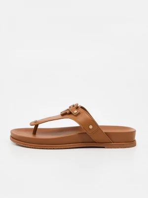 Foto van product Teensandalen Stuart Weitzman lichtbruin
