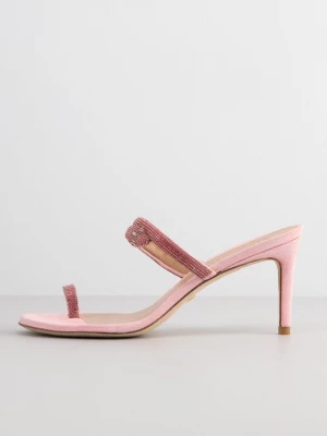 Foto van product Teensandalen Stuart Weitzman roze
